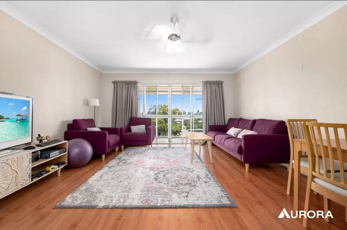 6/117 Chatsworth Road, Coorparoo Leased by Aurora Property - image 6