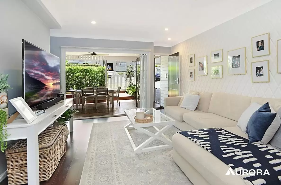 39A Albert Street, Camp Hill Leased by Aurora Property - image 6