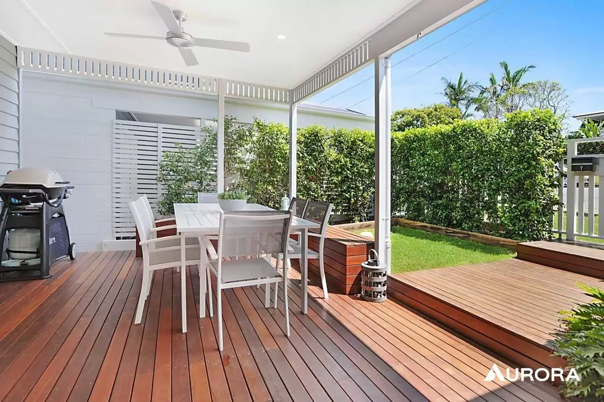 39A Albert Street, Camp Hill Leased by Aurora Property - image 2