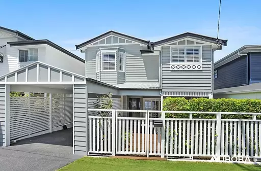 39A Albert Street, Camp Hill Leased by Aurora Property