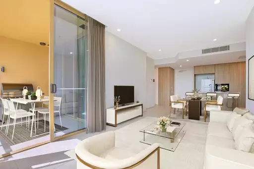 802/25 Shafston Avenue, Kangaroo Point Sold by Aurora Property