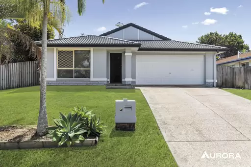 21 Cherry Street, Wellington Point Leased by Aurora Property