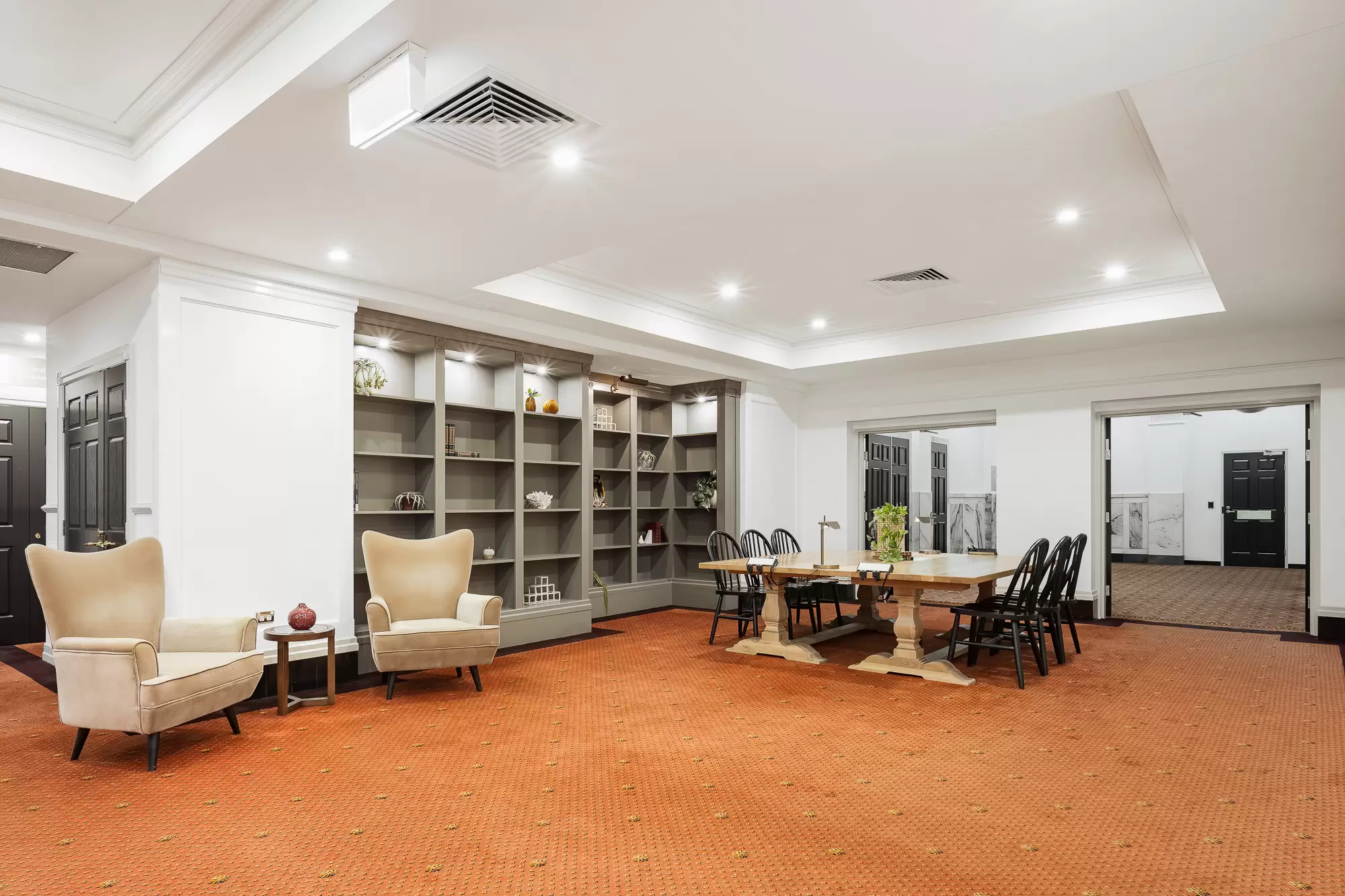 3019/255 Ann Street, Brisbane City Leased by Aurora Property - image 6