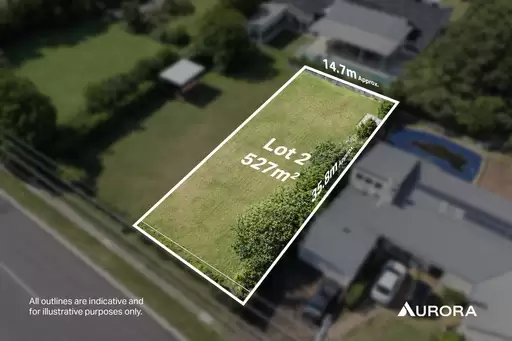 718 Musgrave Road, Robertson Sold by Aurora Property