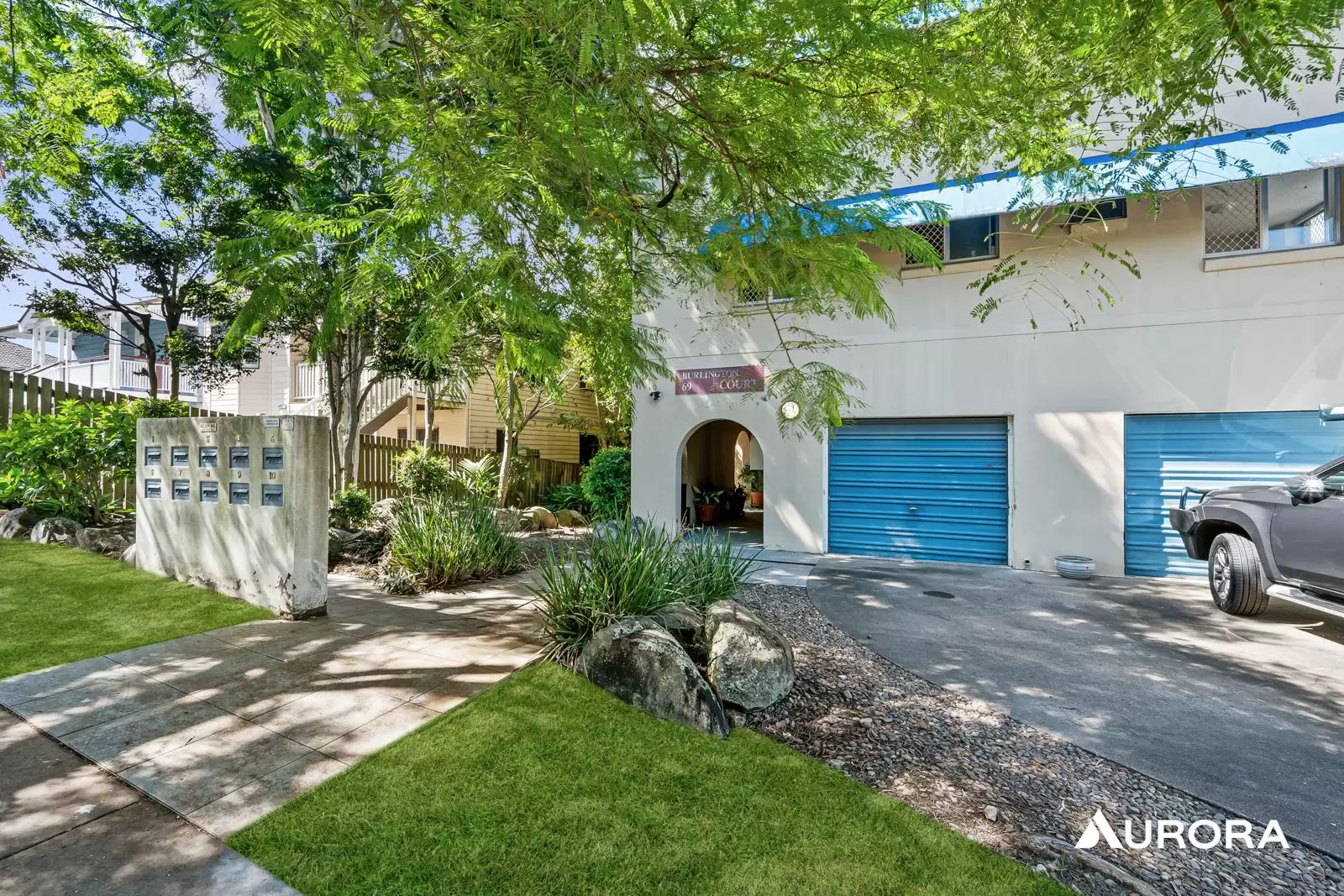 4/69 Burlington Street, East Brisbane Leased by Aurora Property - image 7