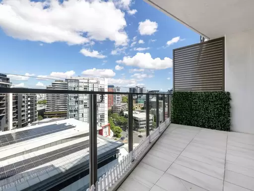 1206/10 Stratton Street, Newstead Sold by Aurora Property