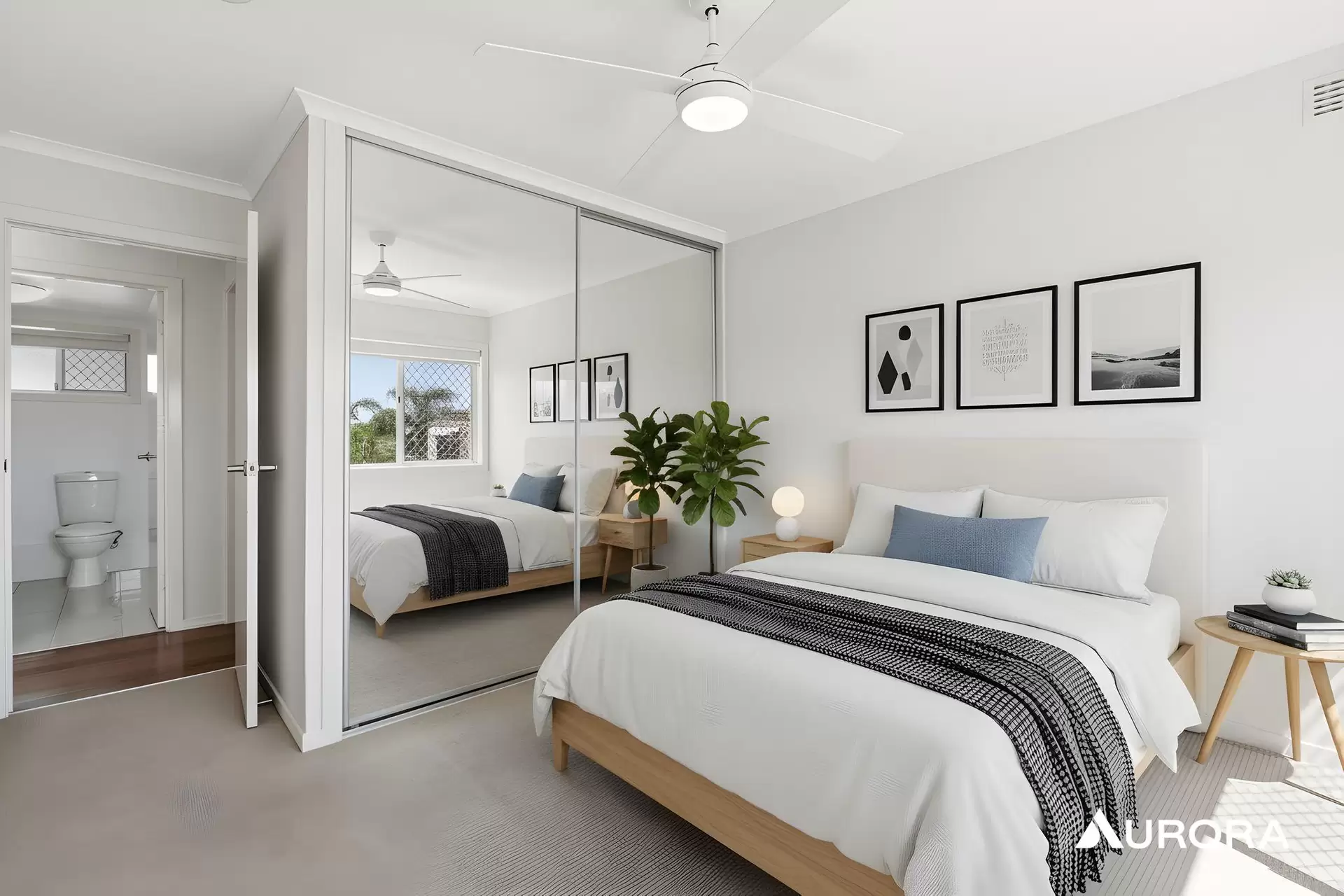 3/42 Toorak Road, Hamilton Leased by Aurora Property - image 1