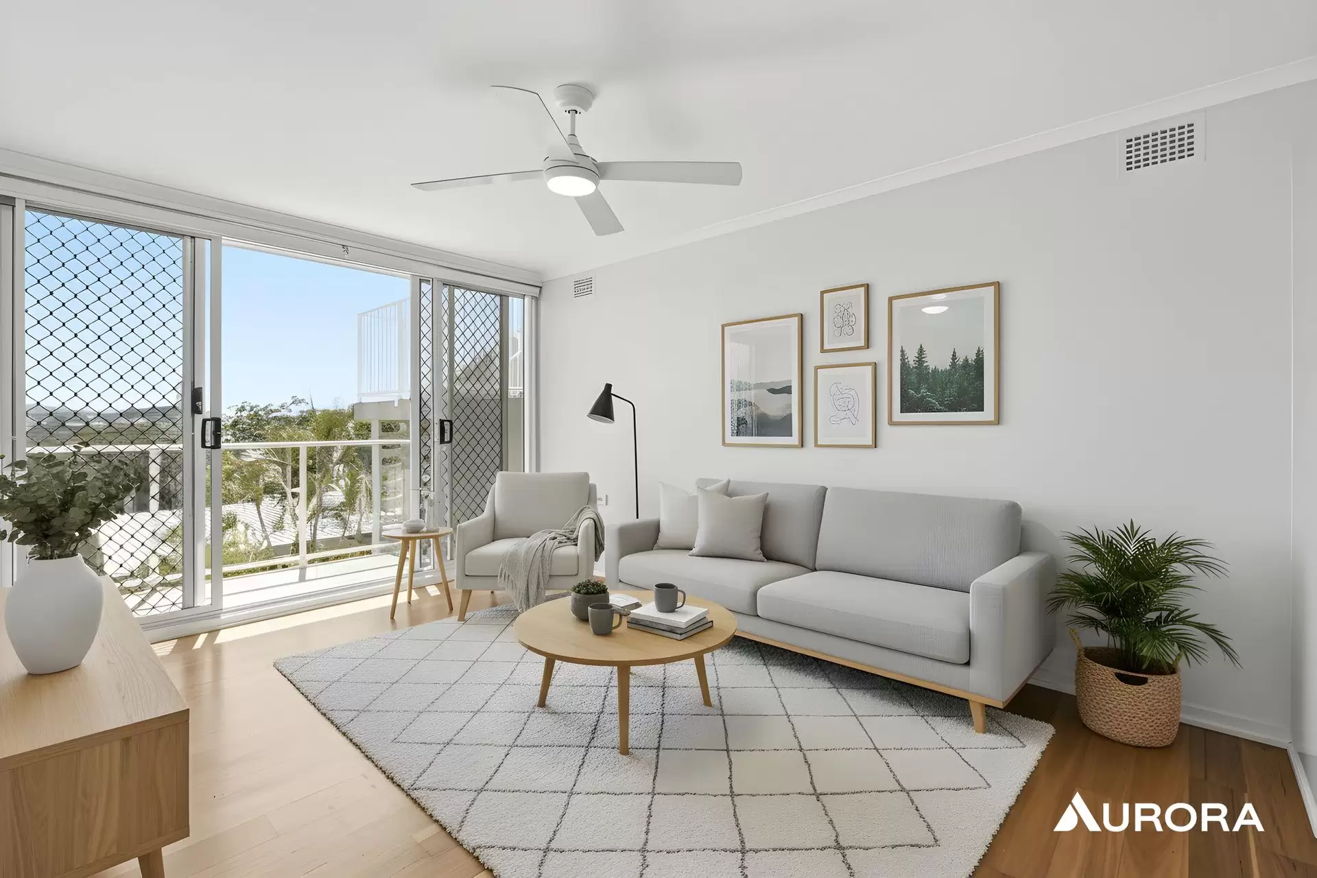 3/42 Toorak Road, Hamilton Leased by Aurora Property - image 1