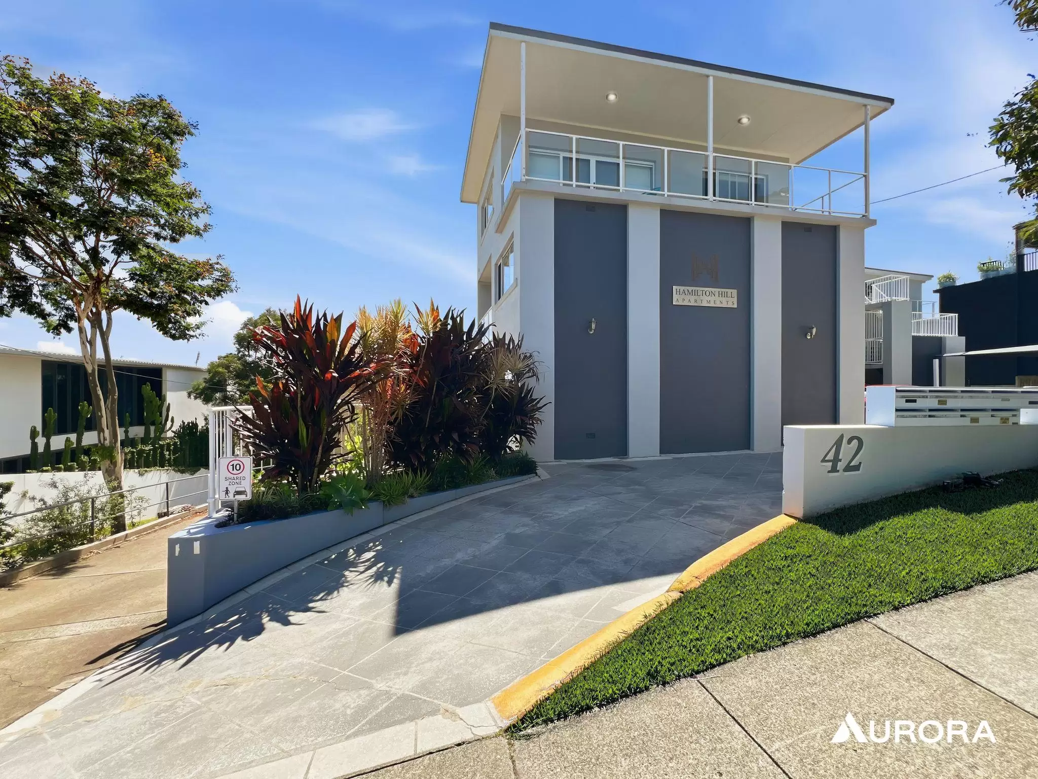 3/42 Toorak Road, Hamilton Leased by Aurora Property - image 18
