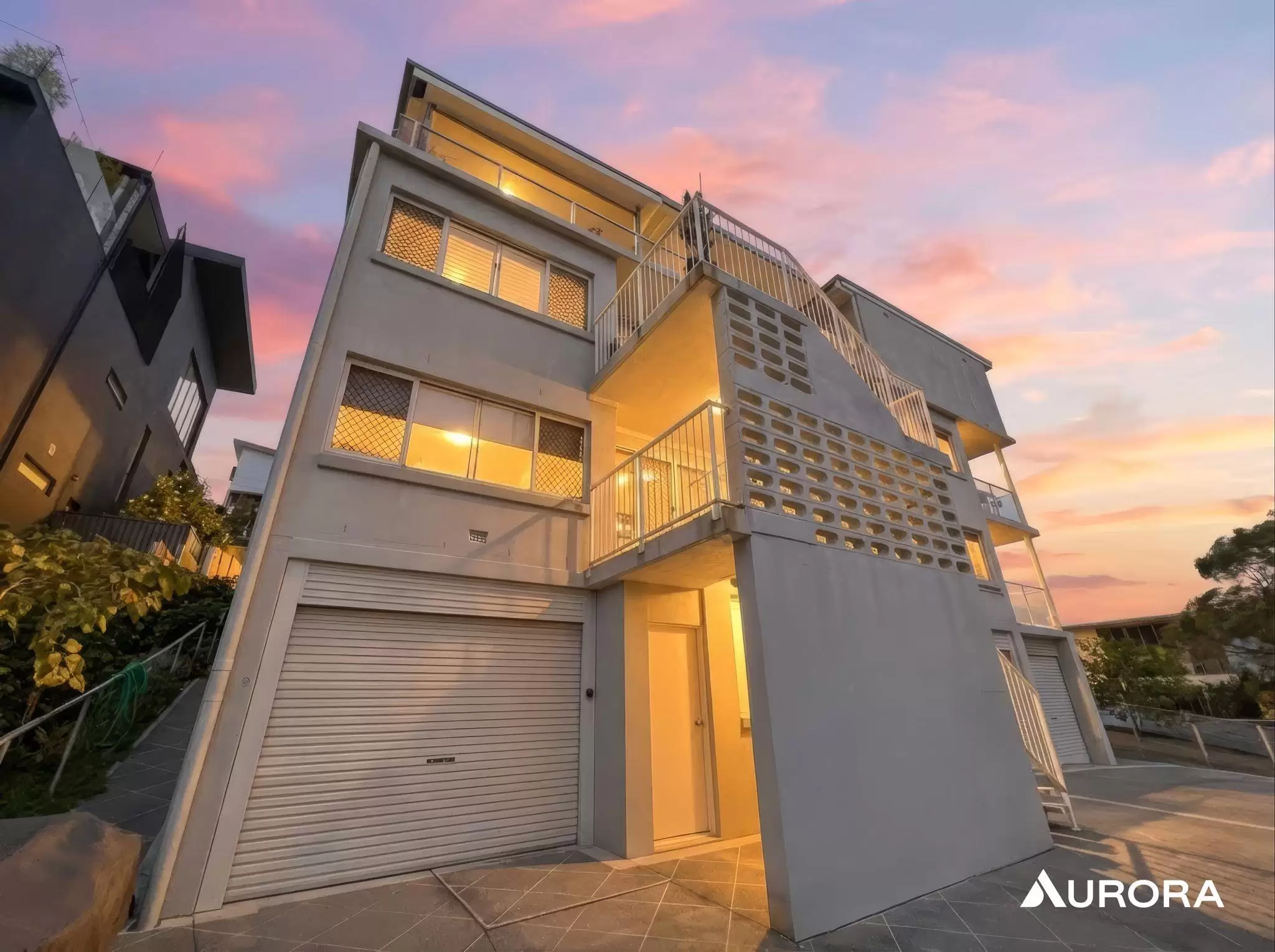 3/42 Toorak Road, Hamilton Leased by Aurora Property - image 17