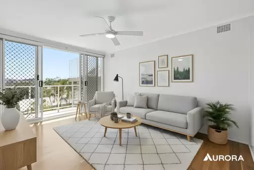 3/42 Toorak Road, Hamilton Leased by Aurora Property