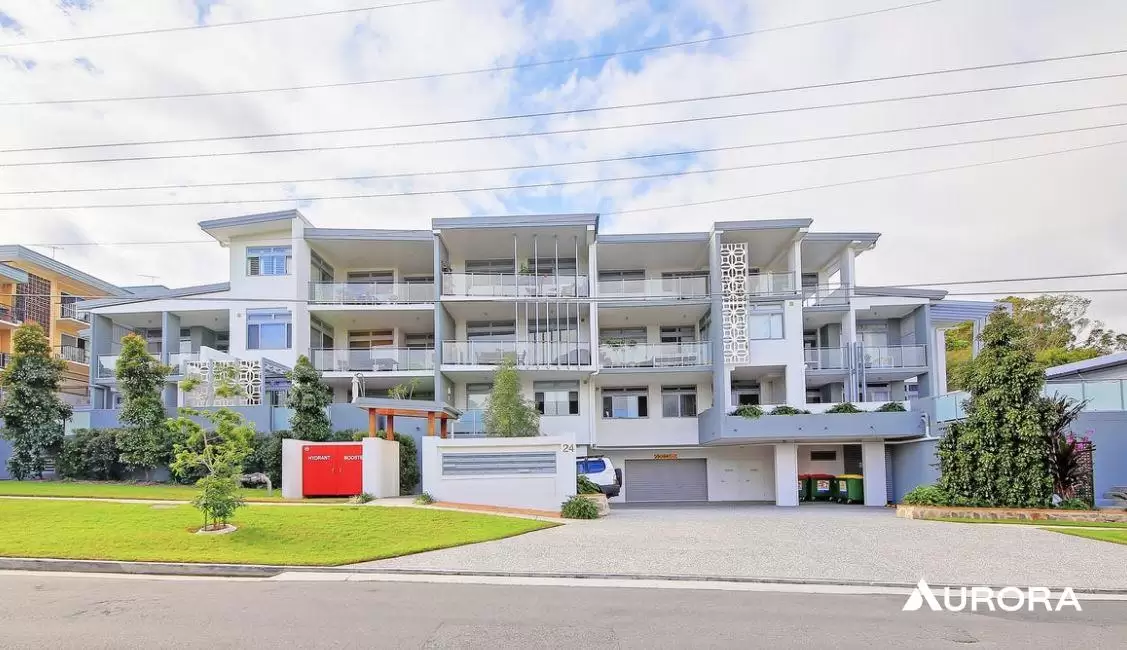 12/24 Ernest St, Morningside Leased by Aurora Property - image 11