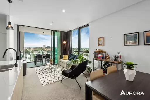 1610/4 Edmondstone Street, South Brisbane Leased by Aurora Property