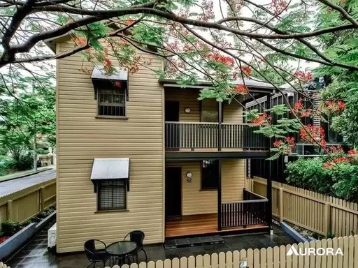 42 Reeve Street, Clayfield Leased by Aurora Property
