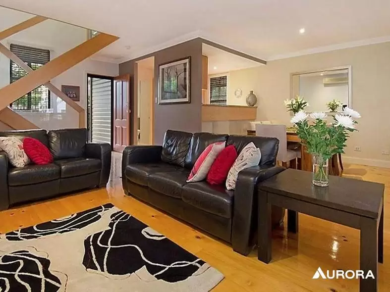 42 Reeve Street, Clayfield Leased by Aurora Property - image 2