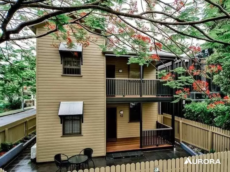 42 Reeve Street, Clayfield Leased by Aurora Property - image 1