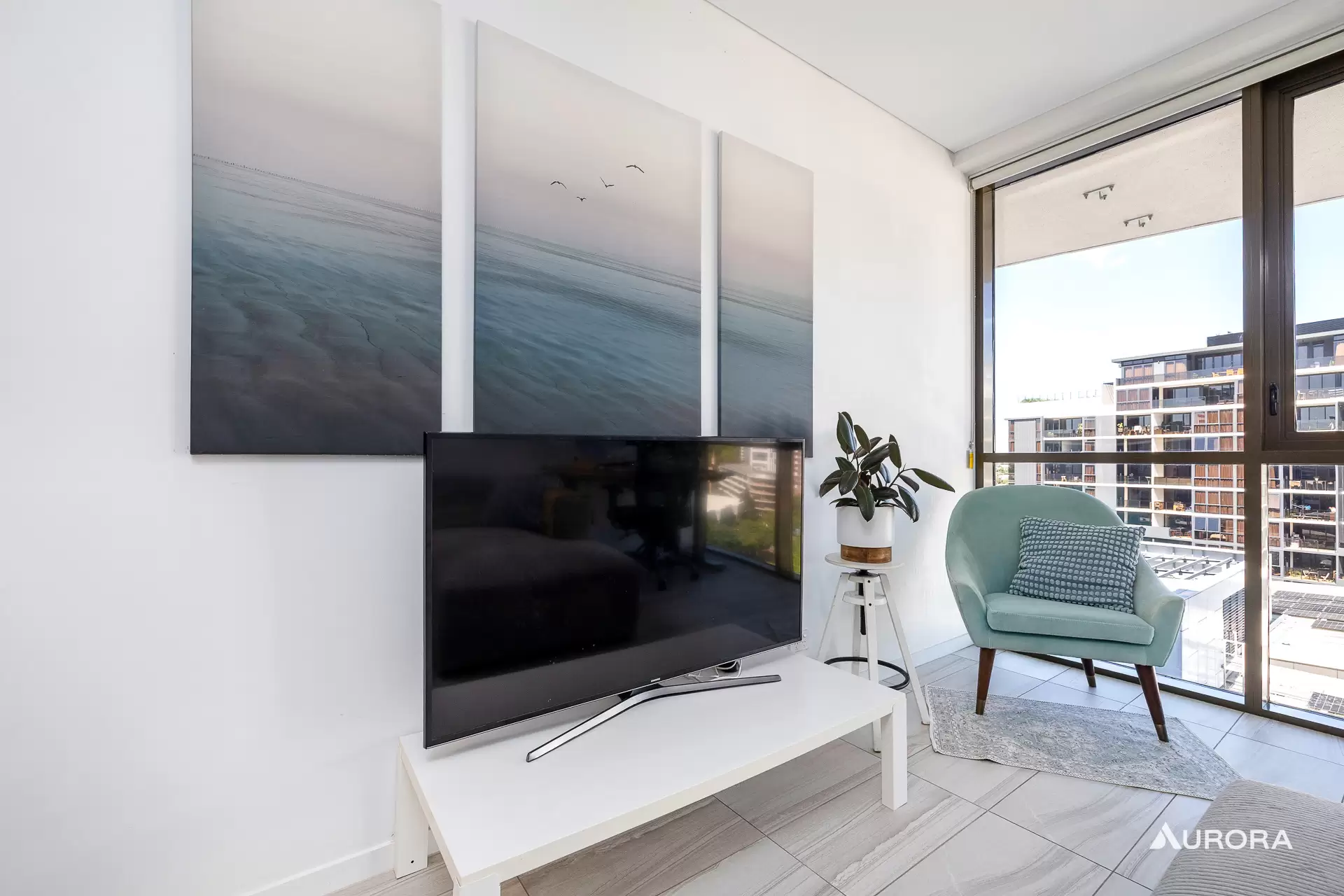 1106/10 Stratton Street, Newstead Sold by Aurora Property - image 4