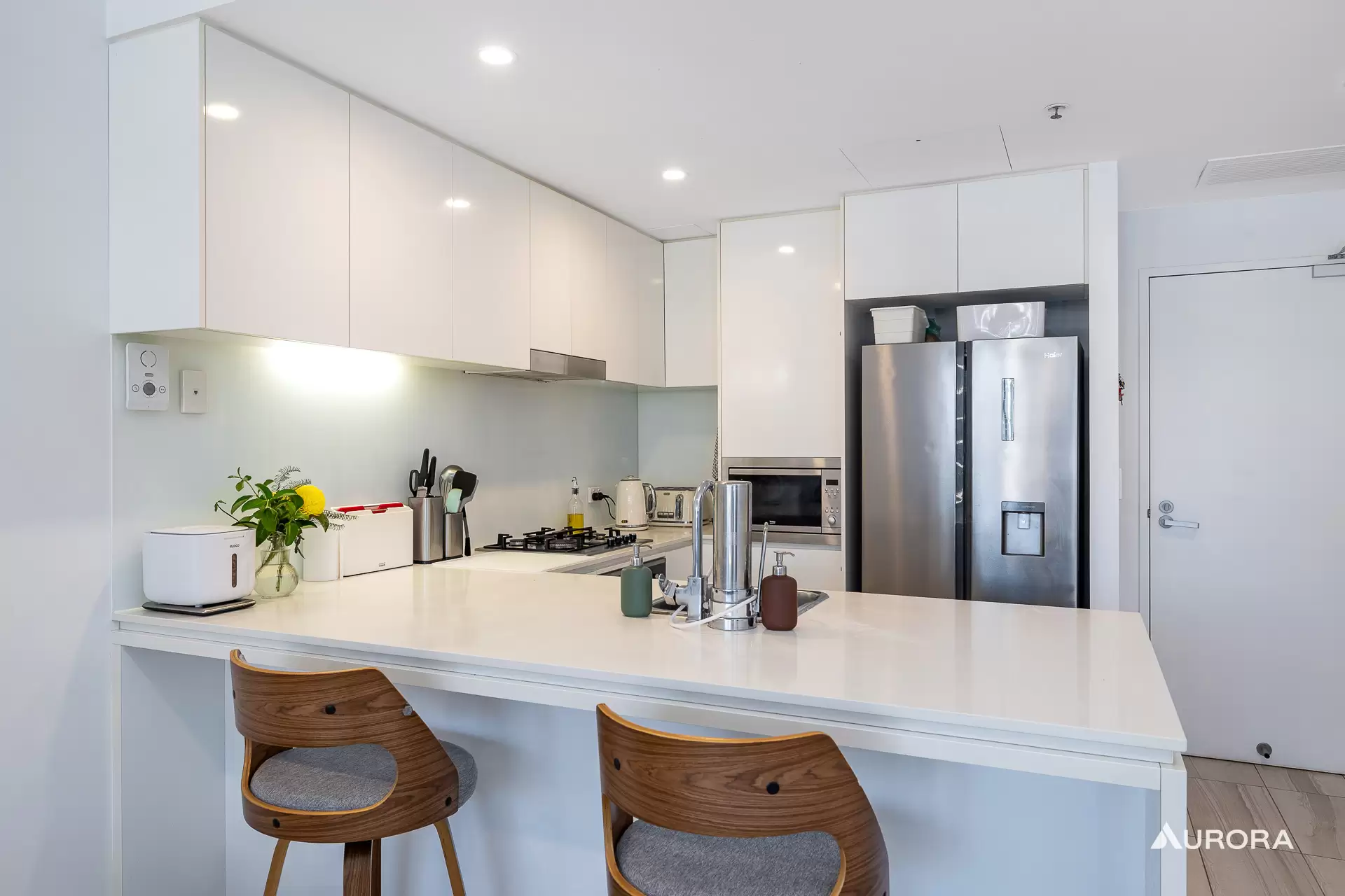 1106/10 Stratton Street, Newstead Sold by Aurora Property - image 9