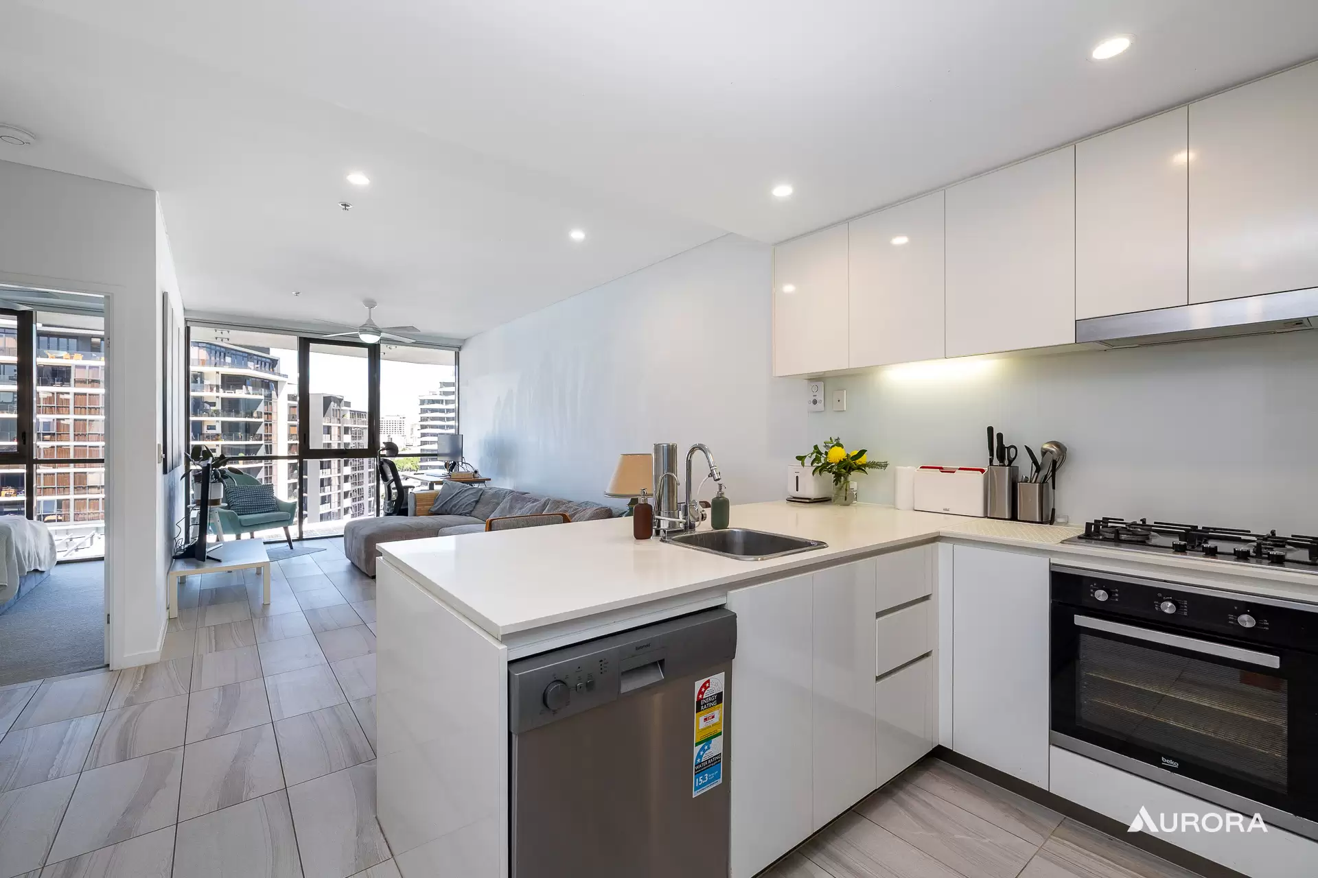 1106/10 Stratton Street, Newstead Sold by Aurora Property - image 10