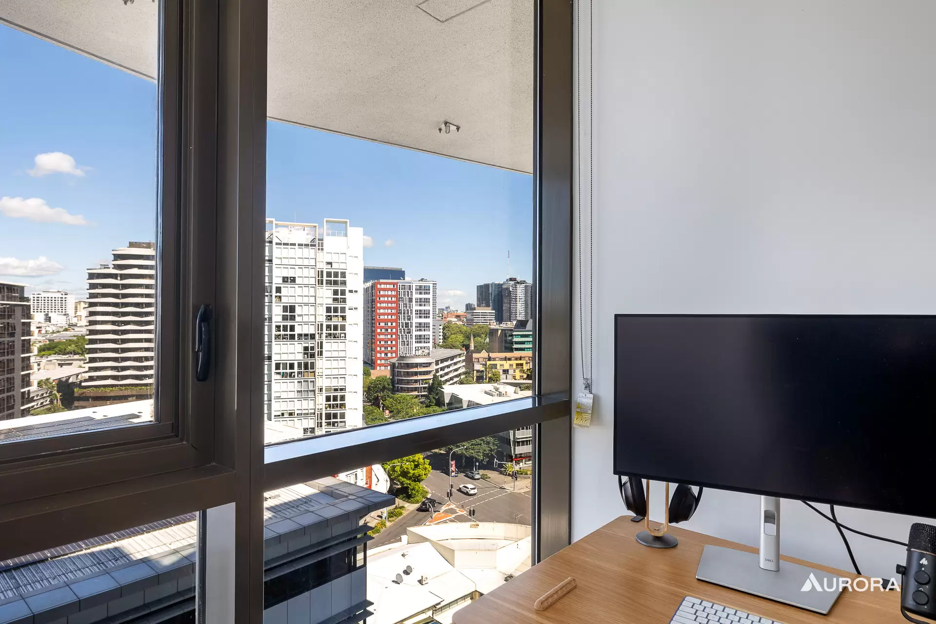 1106/10 Stratton Street, Newstead Sold by Aurora Property - image 2