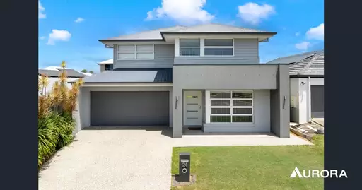 24 Walter Drive, Thornlands Leased by Aurora Property