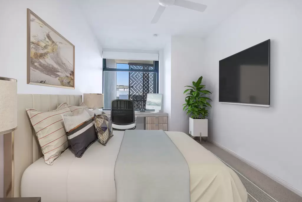 2306/3 Gibbon Street, Woolloongabba For Sale by Aurora Property - image 8