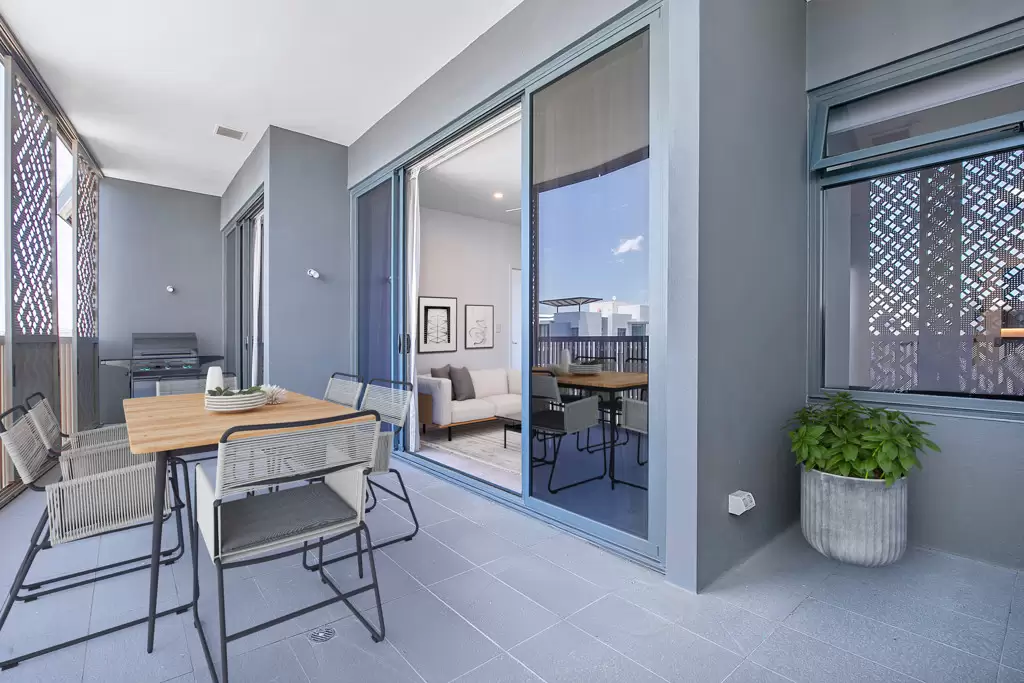 2306/3 Gibbon Street, Woolloongabba For Sale by Aurora Property - image 5