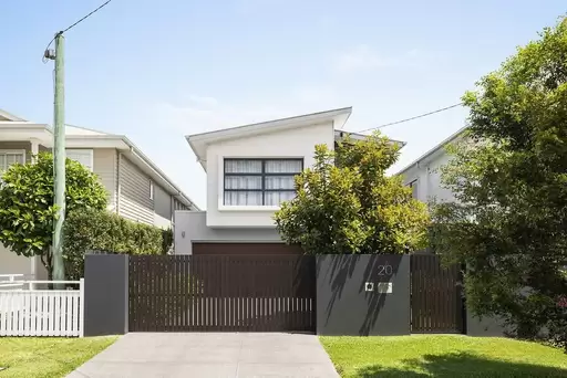 20 Mein Street, Hendra Sold by Aurora Property
