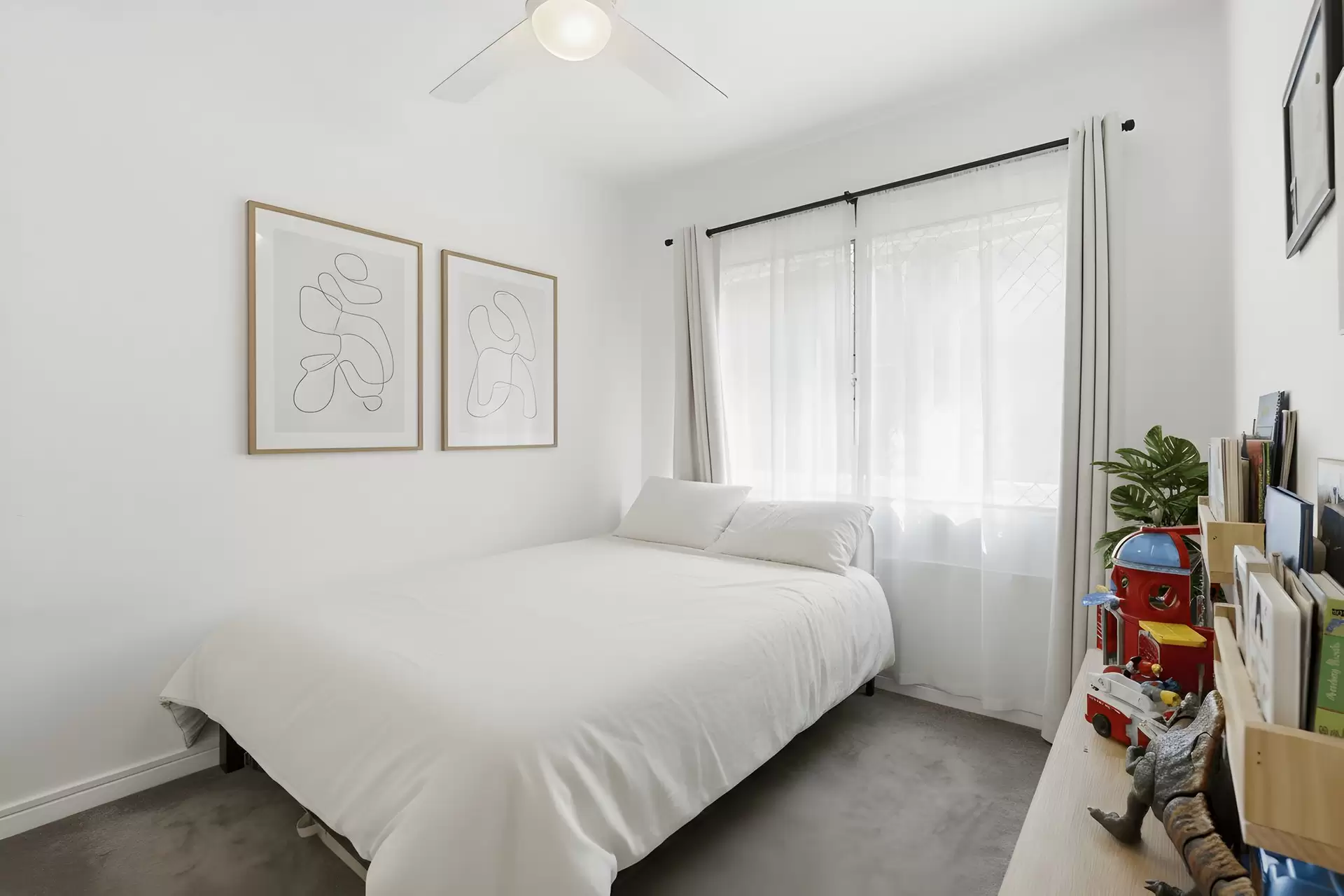 3/59 Bonney Avenue, Clayfield Leased by Aurora Property - image 1