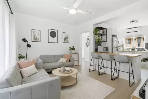3/59 Bonney Avenue, Clayfield Leased by Aurora Property