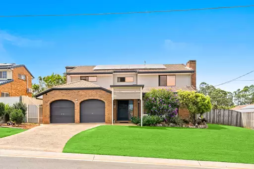 63 Ellendale Crescent, Daisy Hill Sold by Aurora Property