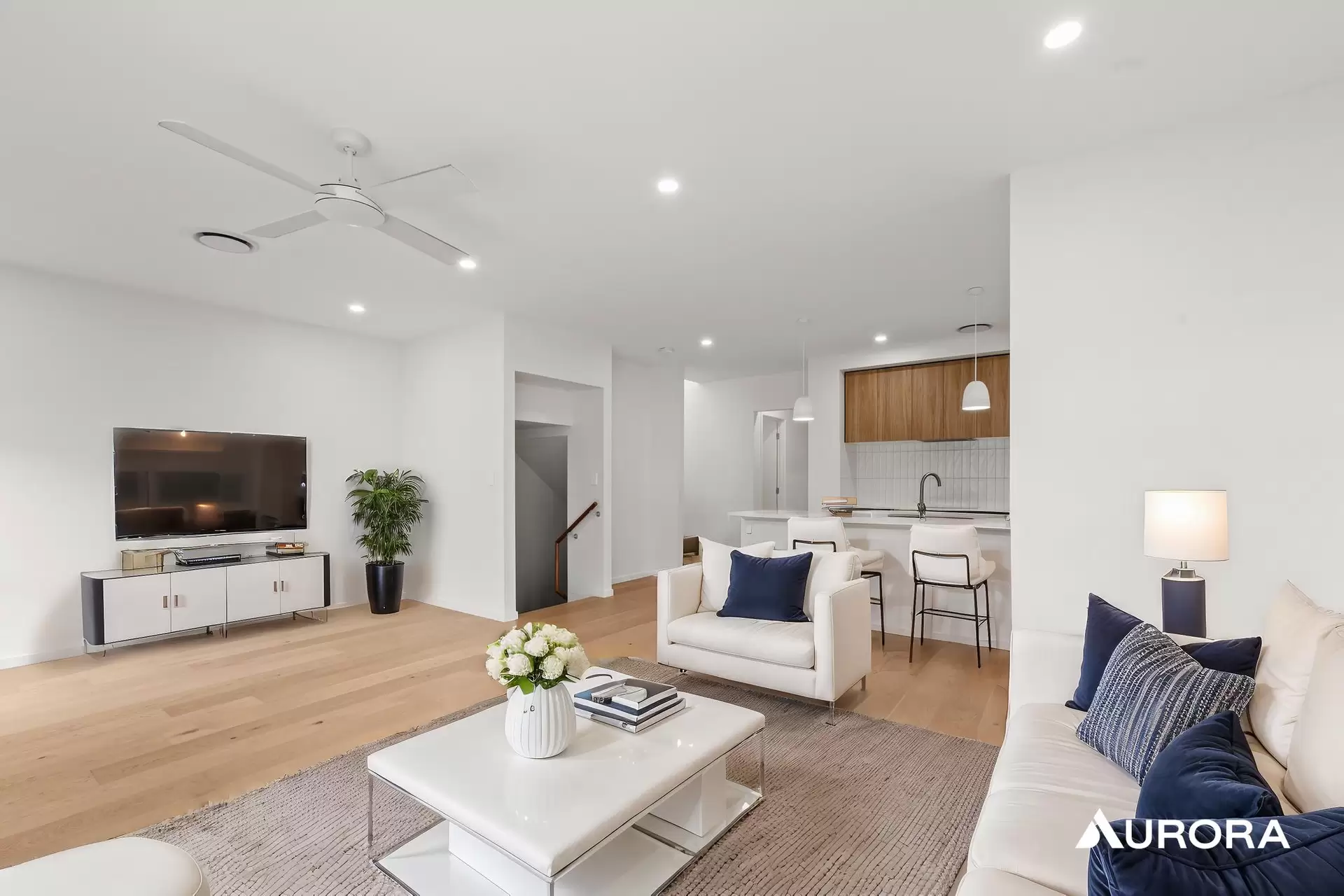 28/8 Lawrence Lyons Place, Kenmore Leased by Aurora Property - image 1