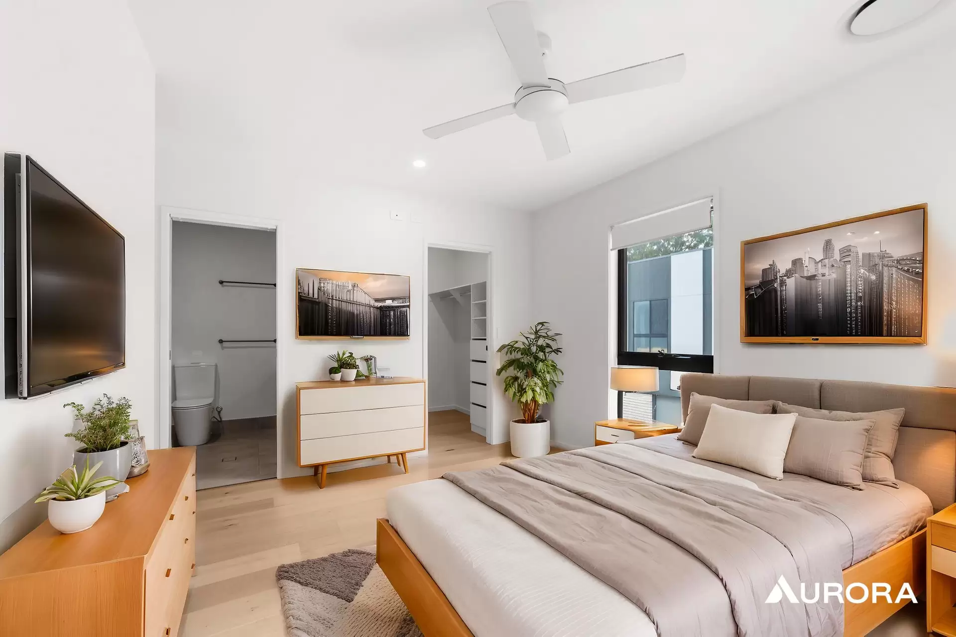 28/8 Lawrence Lyons Place, Kenmore Leased by Aurora Property - image 1