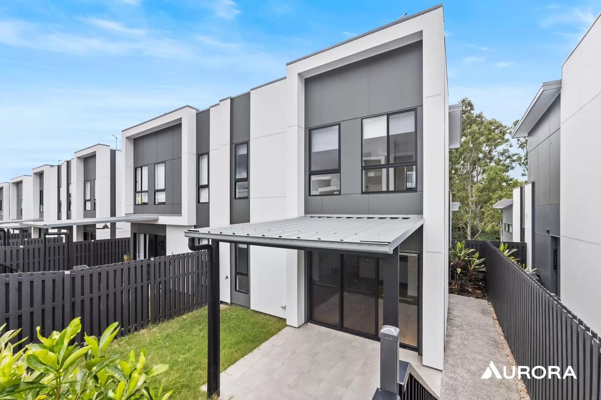 28/8 Lawrence Lyons Place, Kenmore Leased by Aurora Property - image 1
