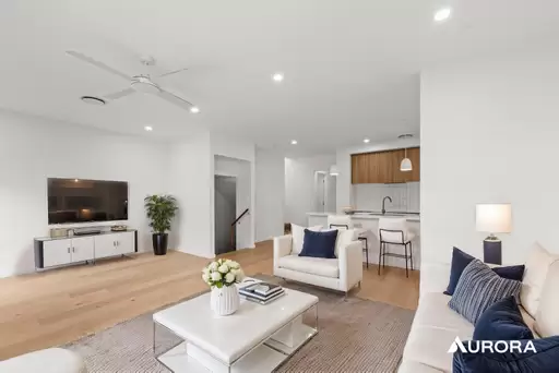 28/8 Lawrence Lyons Place, Kenmore Leased by Aurora Property