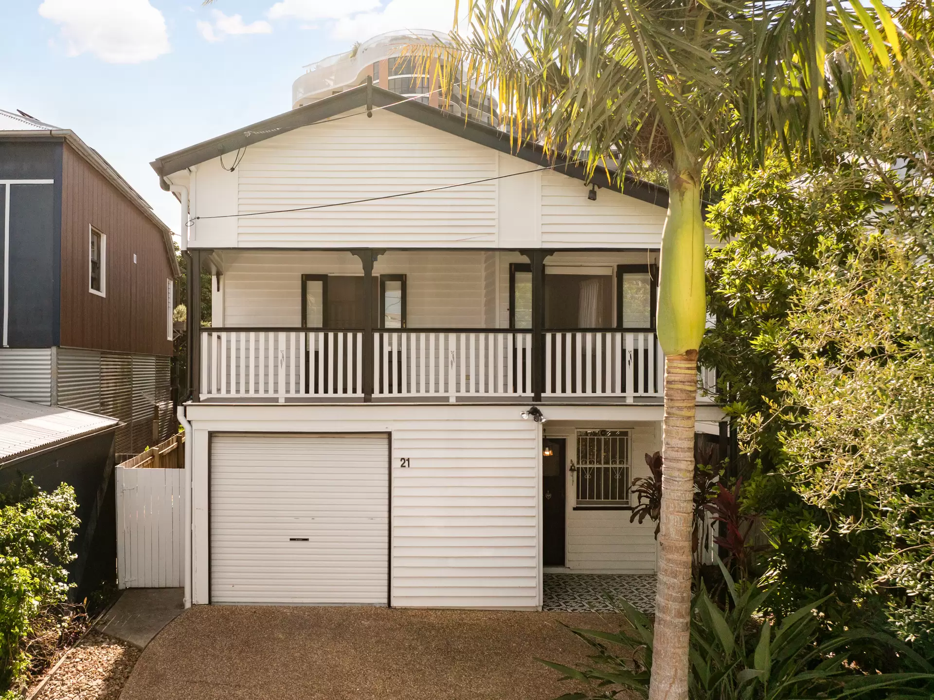 21 Flower Street, Woolloongabba Sold by Aurora Property - image 1