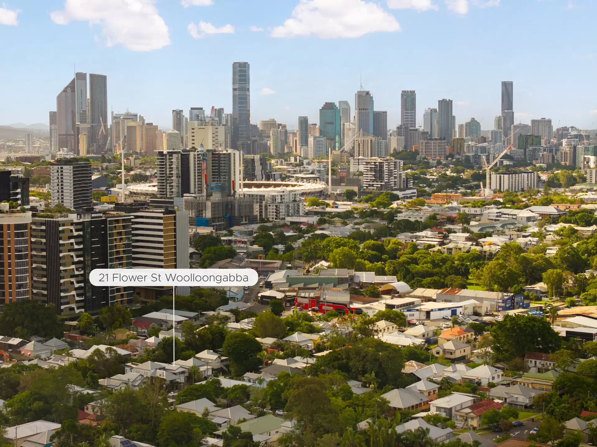 21 Flower Street, Woolloongabba Sold by Aurora Property - image 1