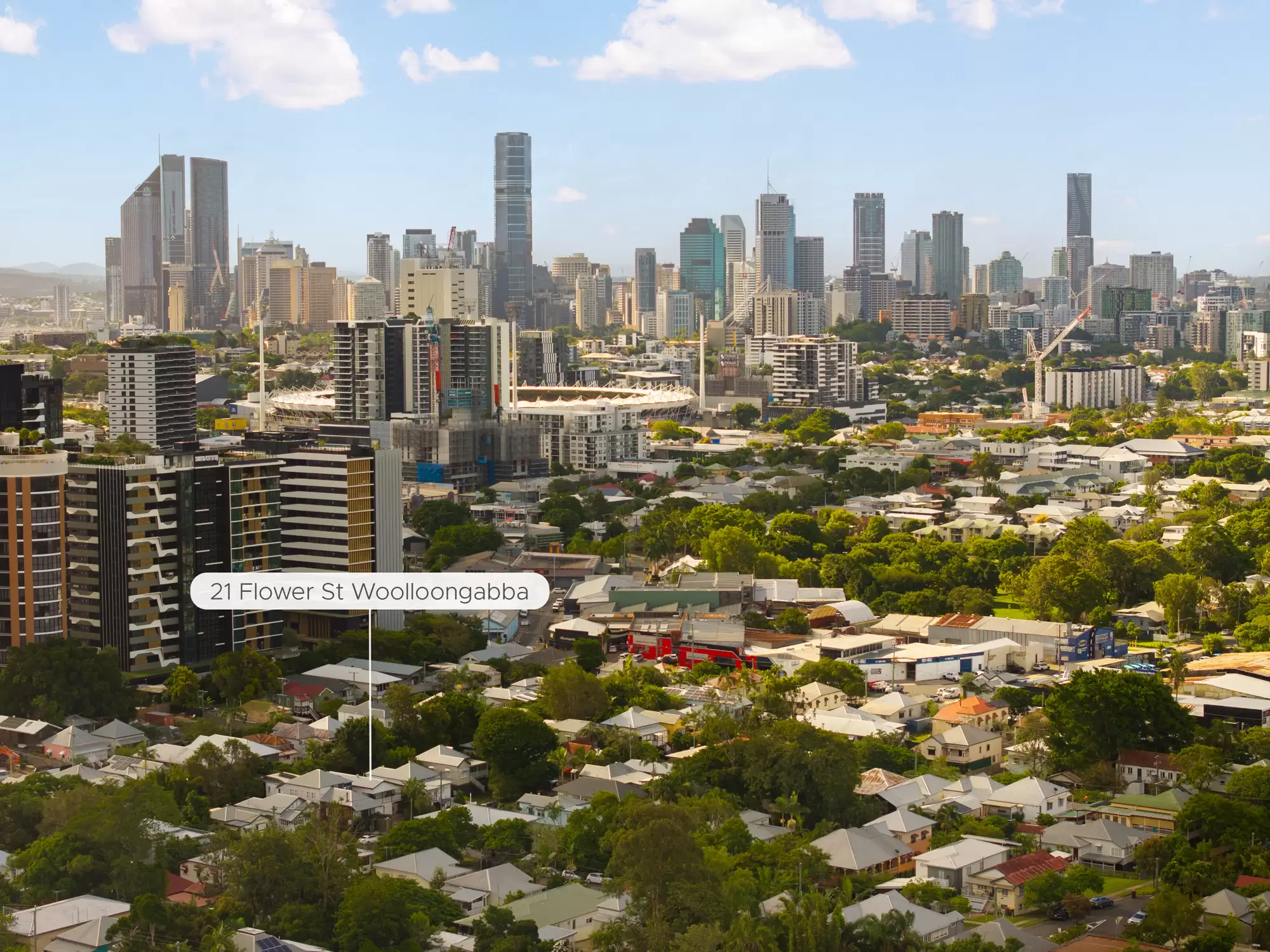 21 Flower Street, Woolloongabba Sold by Aurora Property - image 21