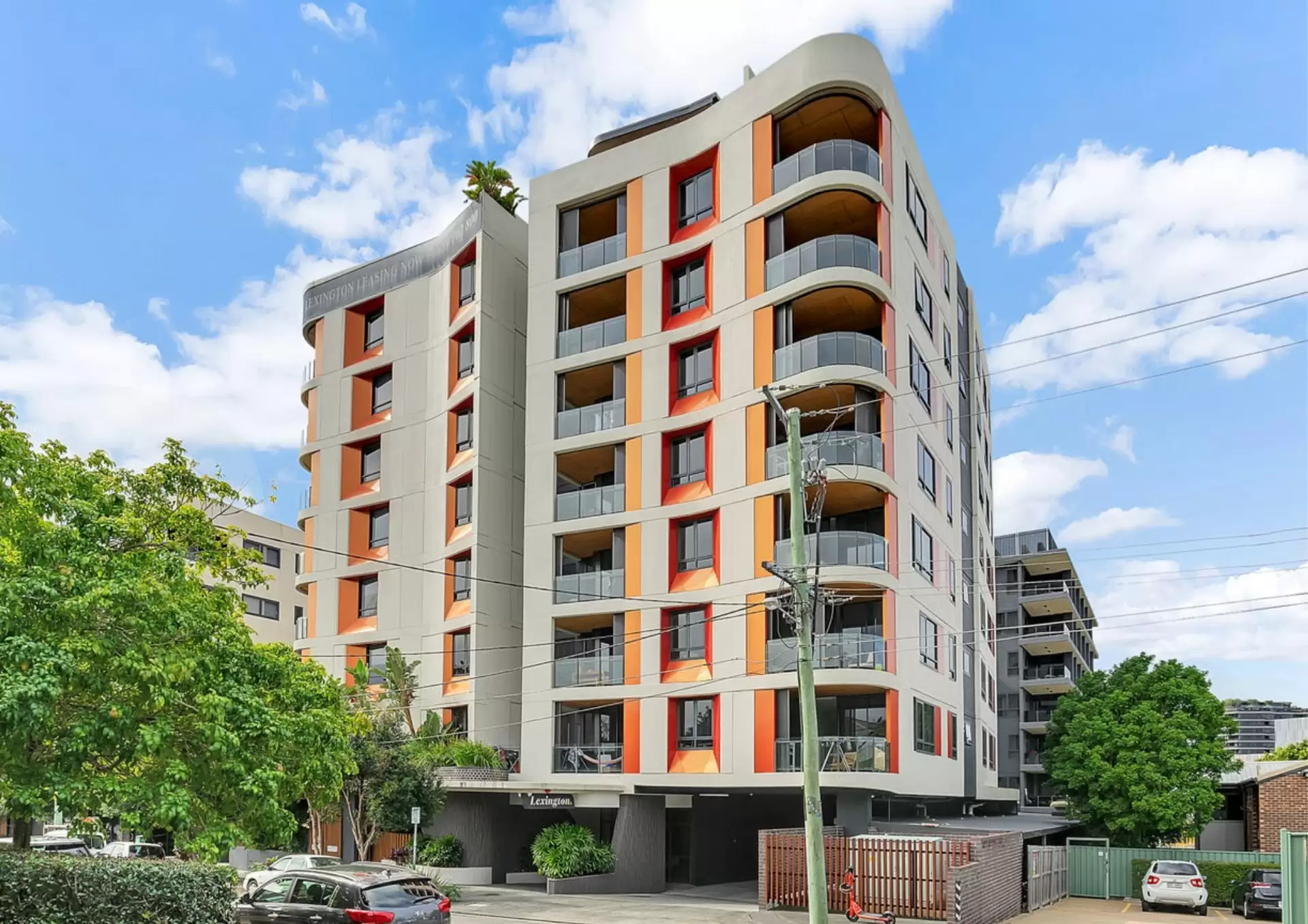 807/18 Hubert Street, Woolloongabba For Sale by Aurora Property - image 1