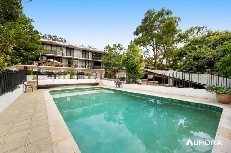 27/21-25 Dudley Street, Highgate Hill Leased by Aurora Property - image 2