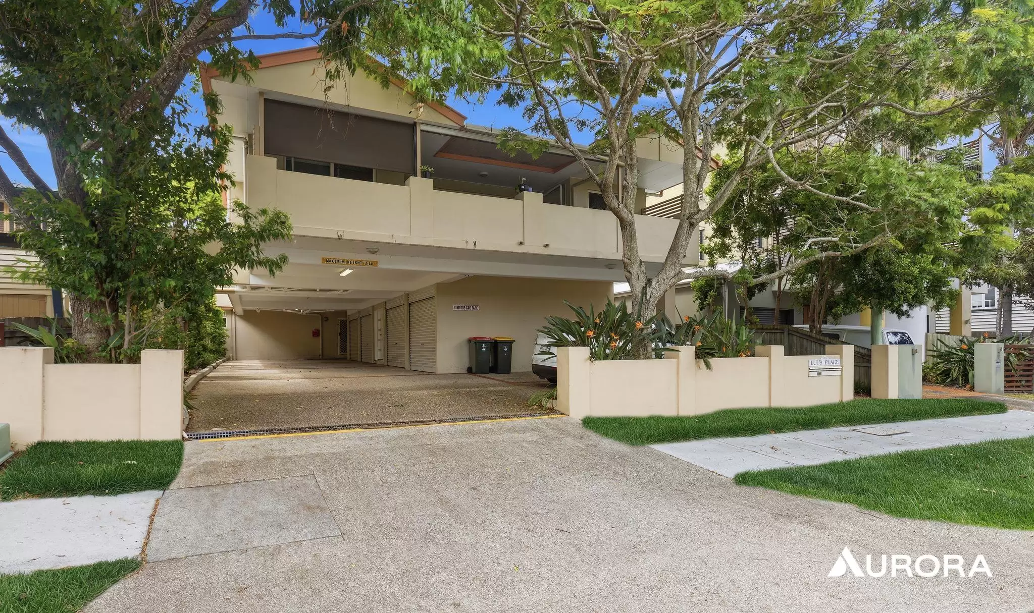 1/16 London Street, Nundah Leased by Aurora Property - image 2
