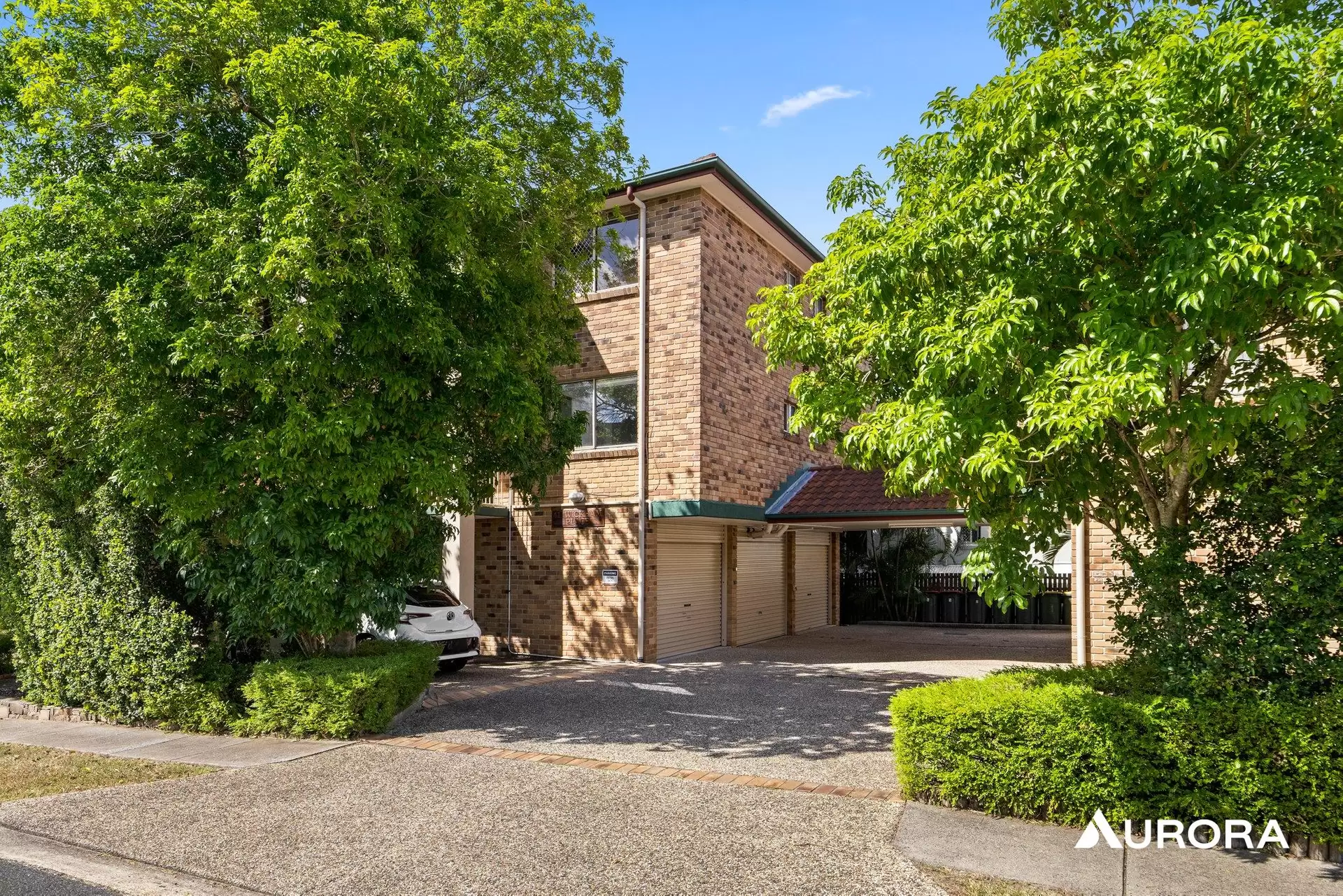 2/41 Wickham Street, Newmarket Leased by Aurora Property - image 1