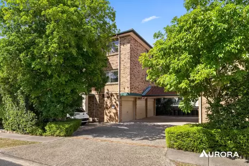 2/41 Wickham Street, Newmarket Leased by Aurora Property