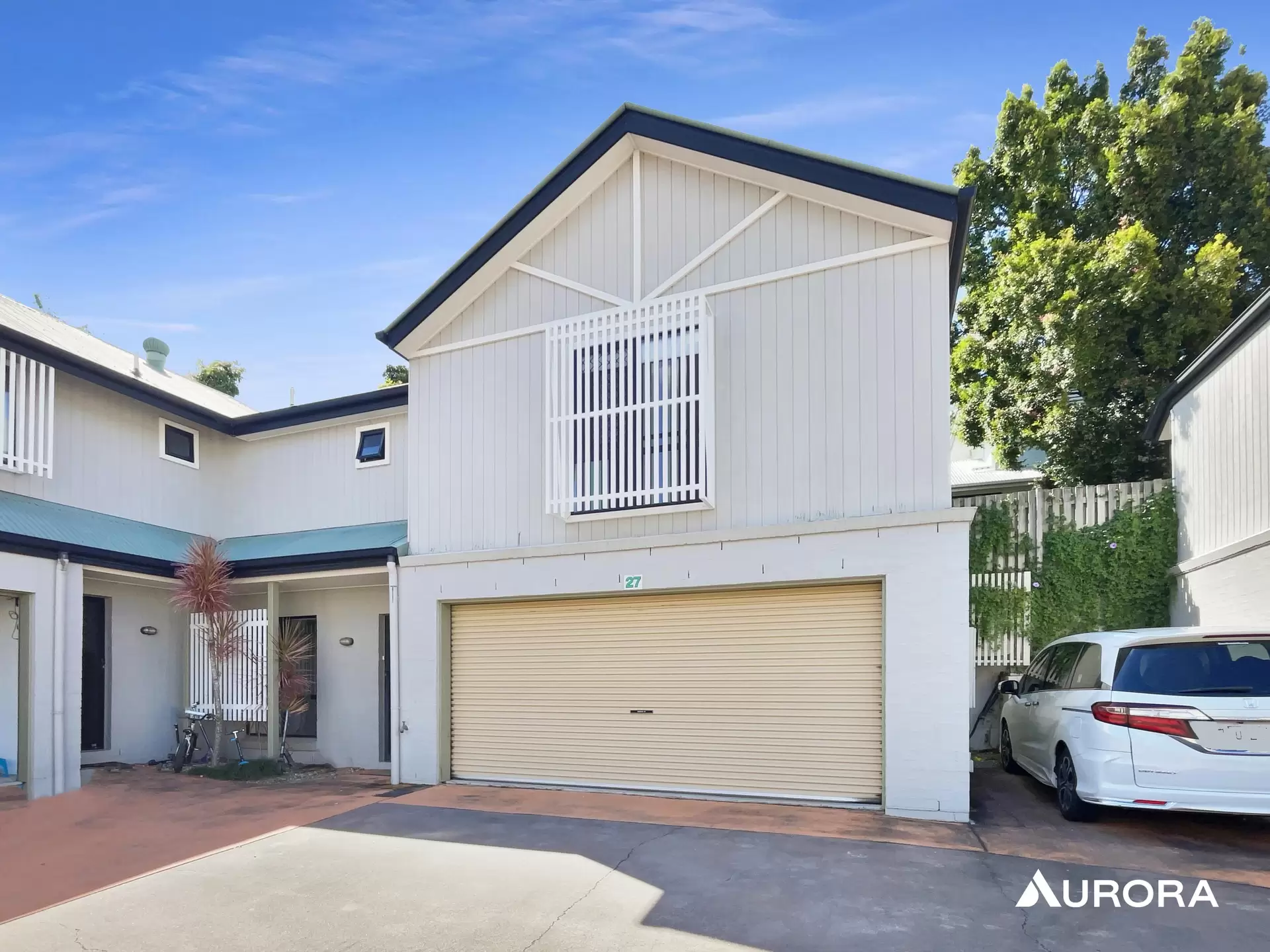 27/45 Herston Road, Kelvin Grove Leased by Aurora Property - image 1