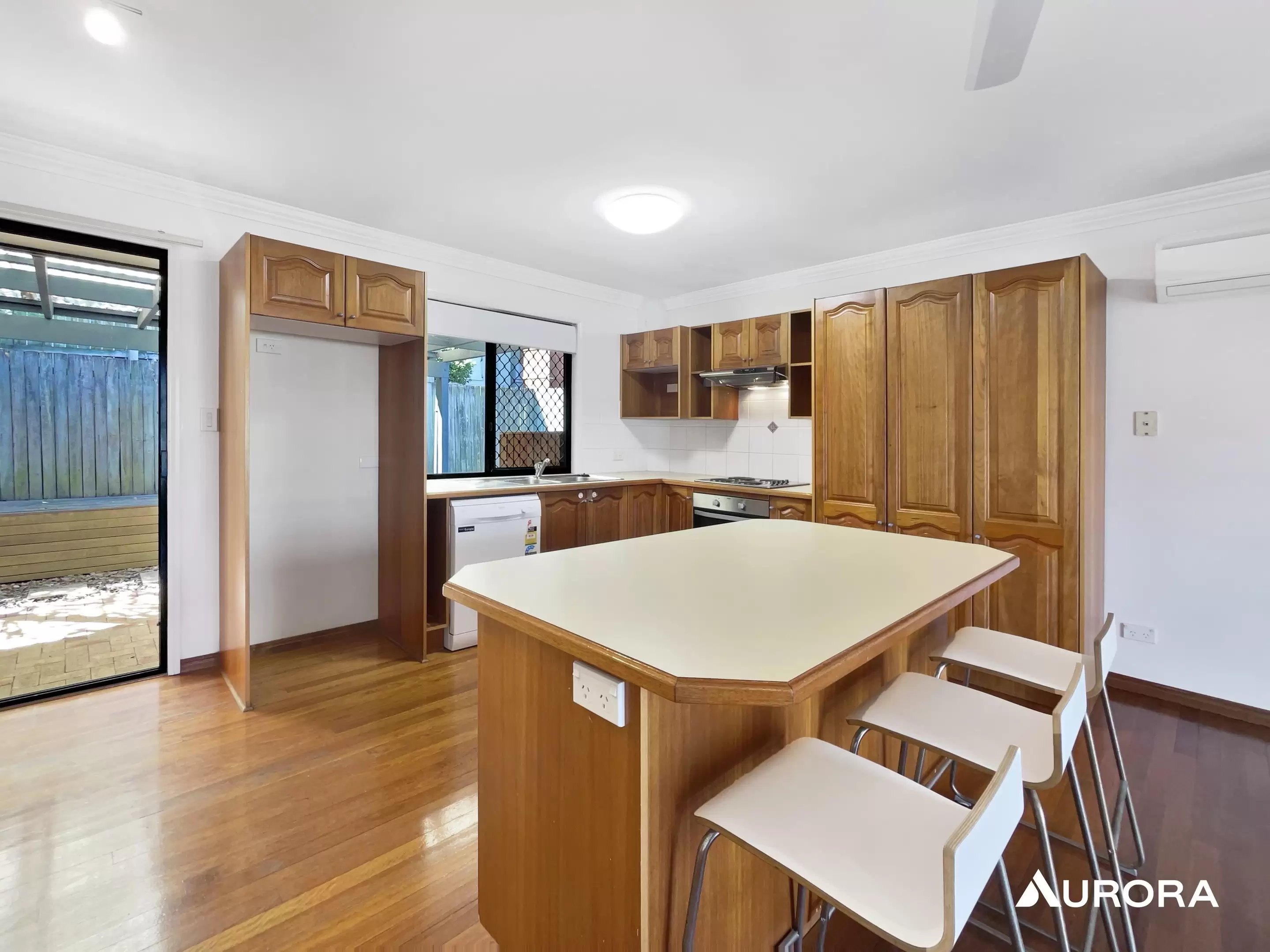 27/45 Herston Road, Kelvin Grove Leased by Aurora Property - image 3
