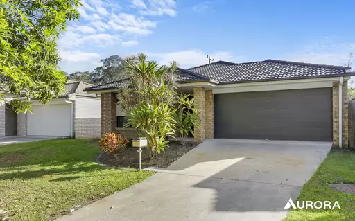 13 Bream Place, Redland Bay Leased by Aurora Property