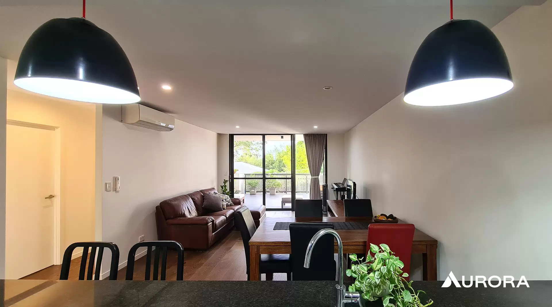 1/73 Glen Street, Kelvin Grove Leased by Aurora Property - image 1
