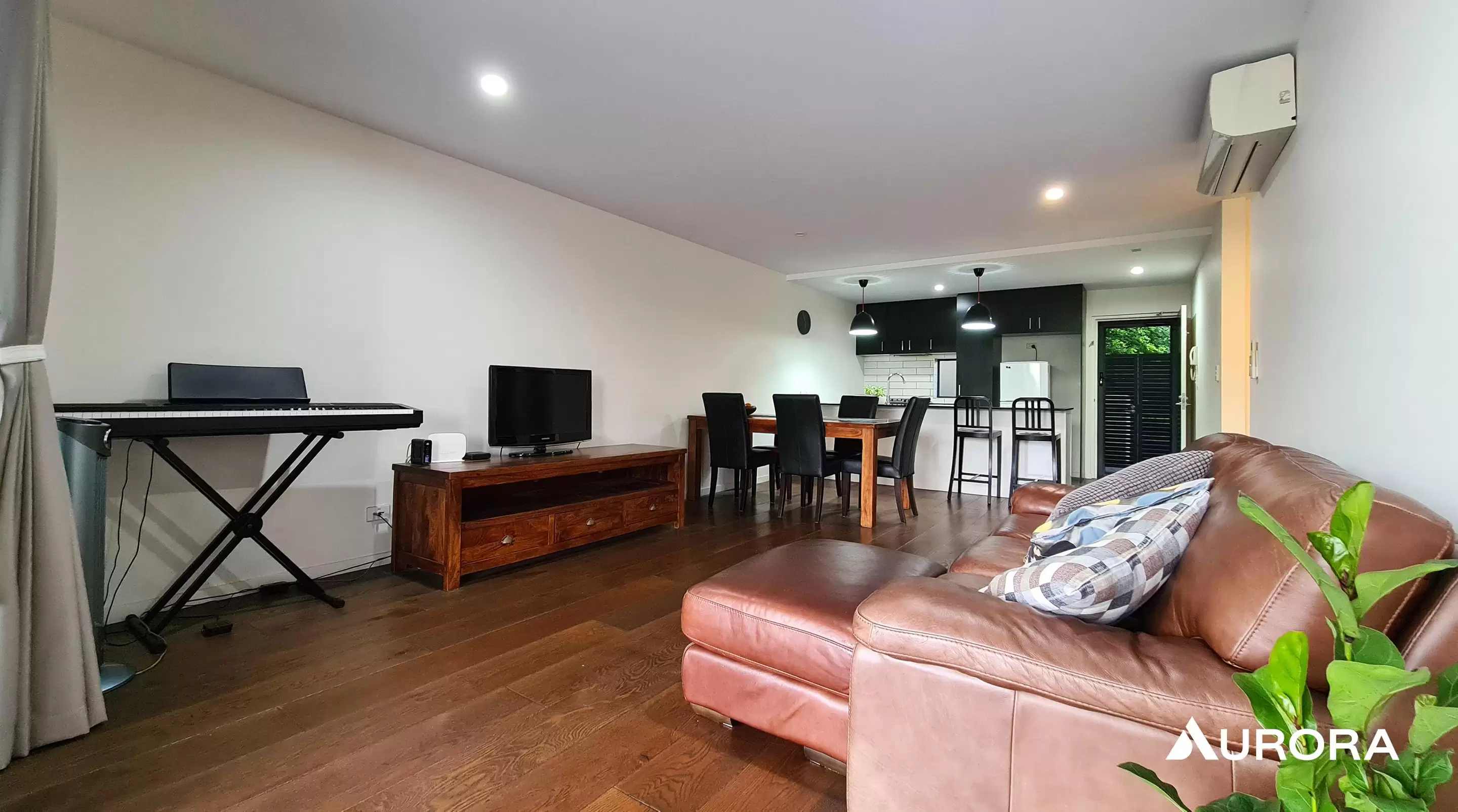 1/73 Glen Street, Kelvin Grove Leased by Aurora Property - image 3
