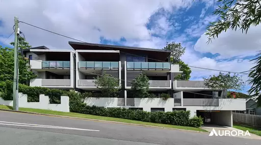 1/73 Glen Street, Kelvin Grove Leased by Aurora Property