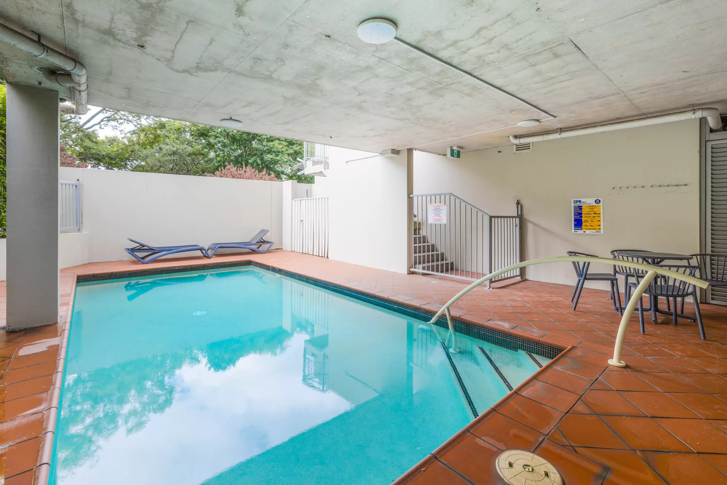 42/28 Belgrave Road, Indooroopilly Leased by Aurora Property - image 13